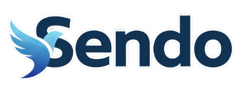 Sendo Logo